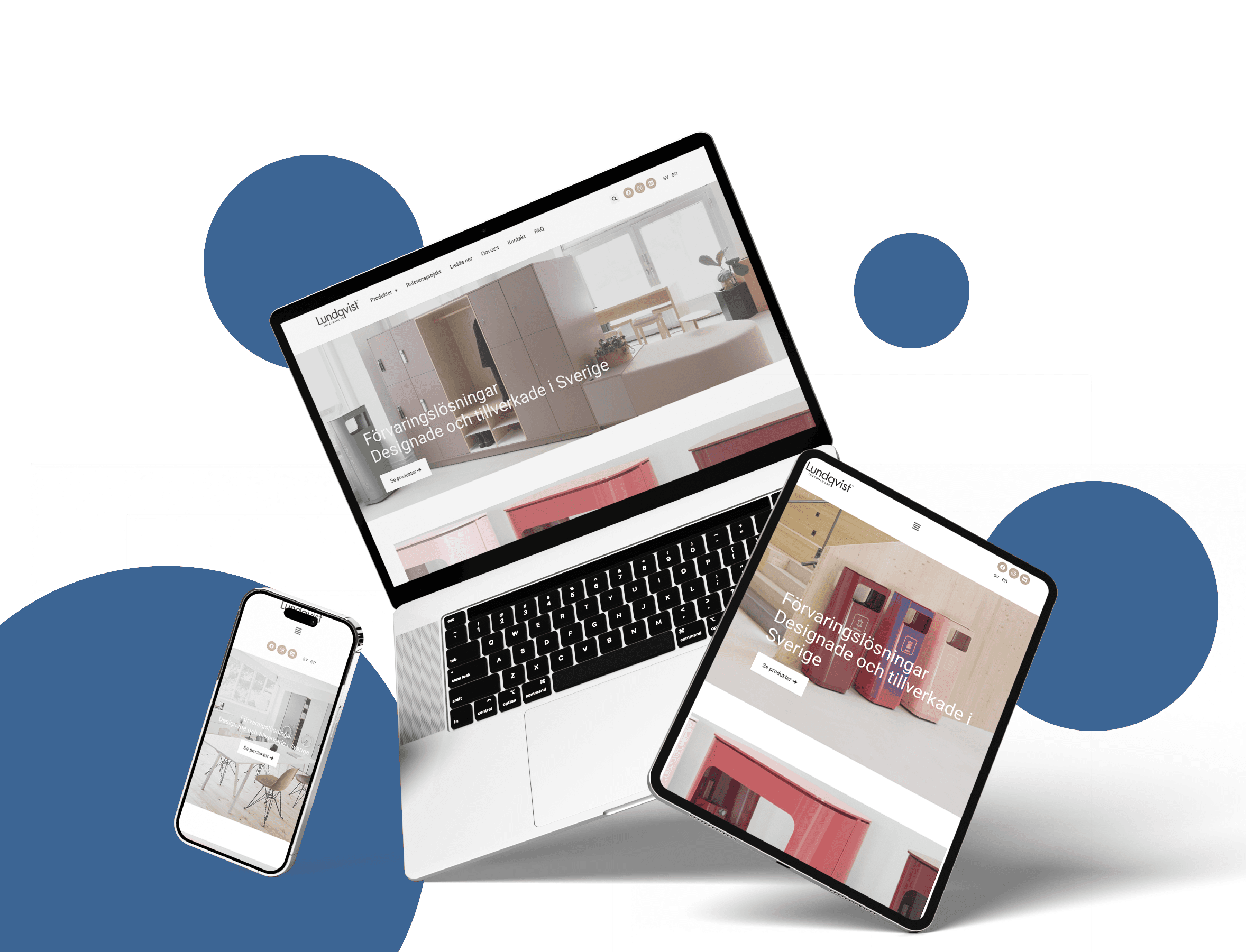 Lundqvist Inredningar